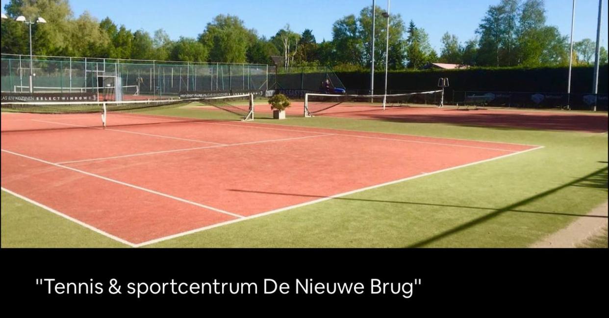 Wellness Bungalow With Jacuzzi &Sauna&Private Garden Near Amsterdam Vijfhuizen Luaran gambar