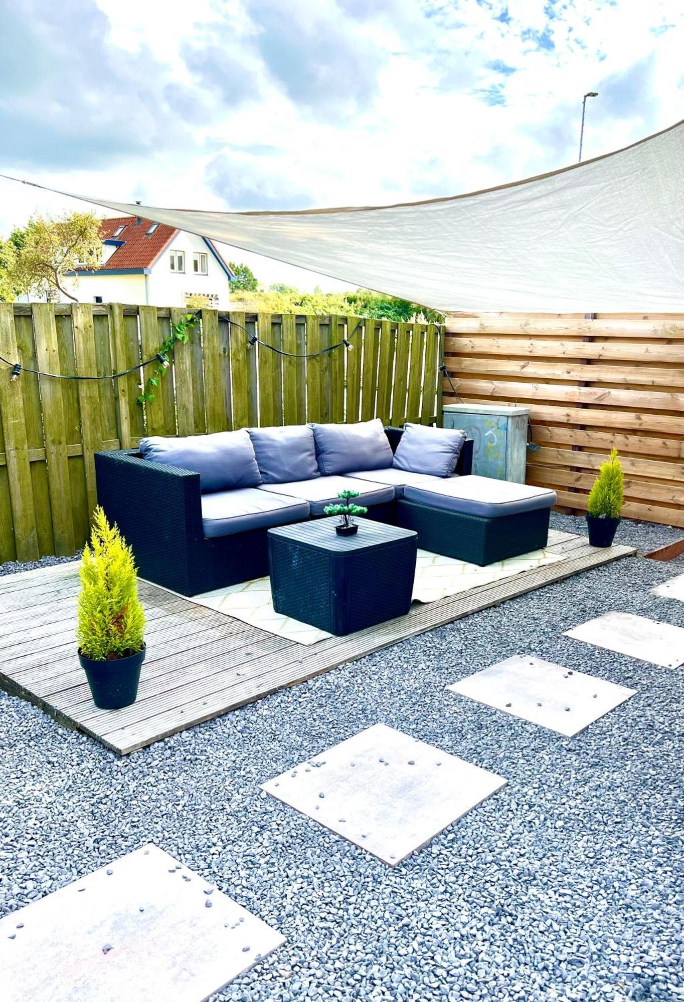 Wellness Bungalow With Jacuzzi &Sauna&Private Garden Near Amsterdam Vijfhuizen Luaran gambar